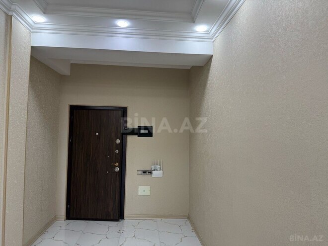 2 otaqlı yeni tikili - Sumqayıt - 79 m² (2)