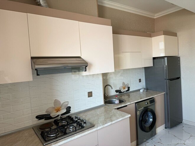 2 otaqlı yeni tikili - Sumqayıt - 79 m² (7)