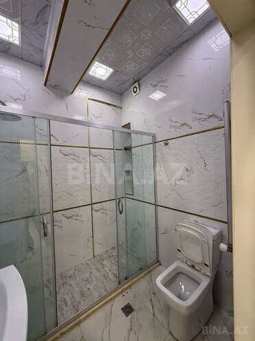 2 otaqlı yeni tikili - Sumqayıt - 79 m² (13)