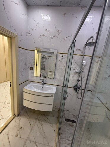 2 otaqlı yeni tikili - Sumqayıt - 79 m² (14)