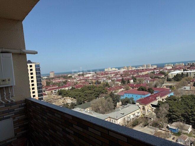 2 otaqlı yeni tikili - Sumqayıt - 79 m² (9)