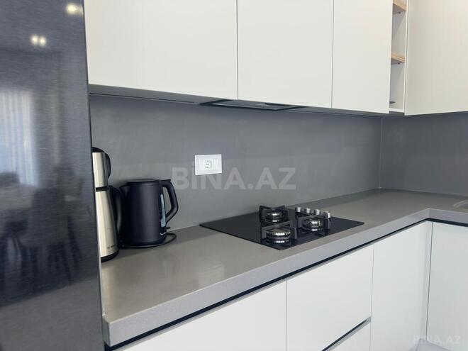 6 otaqlı həyət evi/bağ evi - Nardaran q. - 250 m² (10)