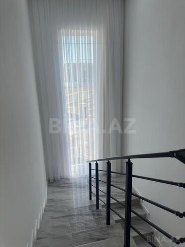 6 otaqlı həyət evi/bağ evi - Nardaran q. - 250 m² (18)