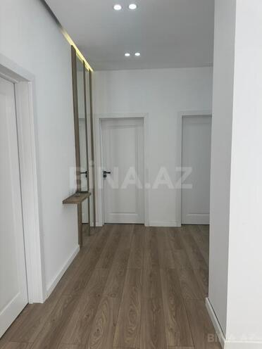 6 otaqlı həyət evi/bağ evi - Nardaran q. - 250 m² (26)