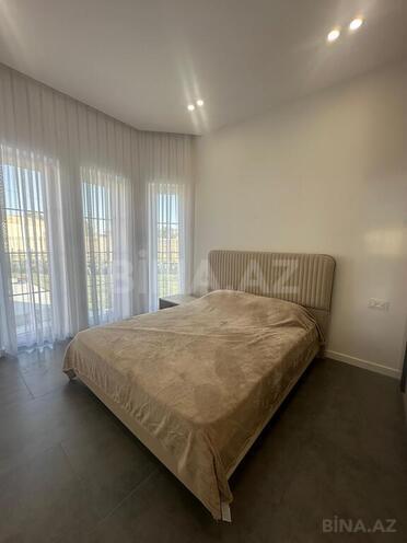 6 otaqlı həyət evi/bağ evi - Nardaran q. - 250 m² (9)