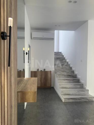6 otaqlı həyət evi/bağ evi - Nardaran q. - 250 m² (7)