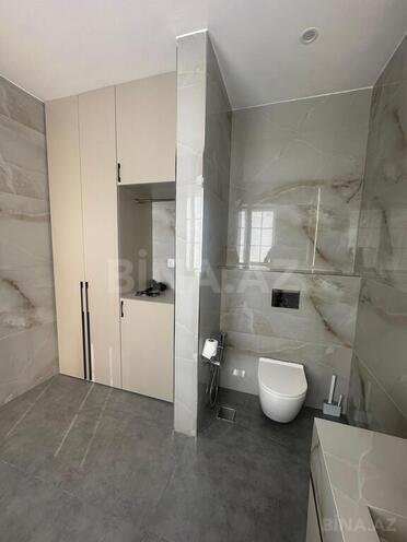 6 otaqlı həyət evi/bağ evi - Nardaran q. - 250 m² (6)
