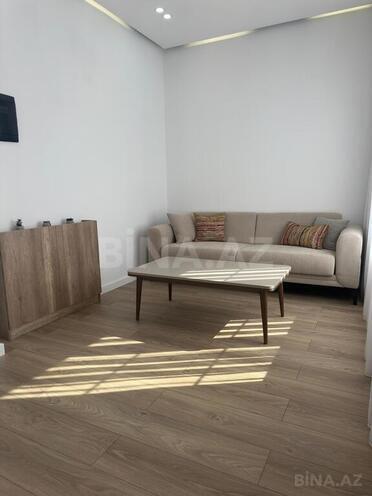 6 otaqlı həyət evi/bağ evi - Nardaran q. - 250 m² (30)