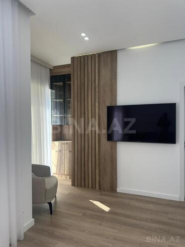 6 otaqlı həyət evi/bağ evi - Nardaran q. - 250 m² (28)
