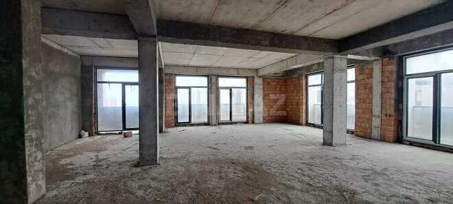 5-комн. новостройка - Насиминский  р. - 255 м² (4)