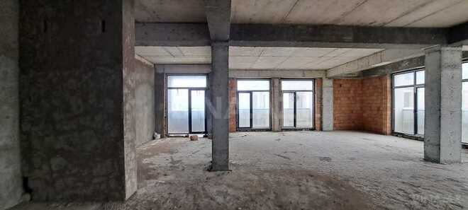 5-комн. новостройка - Насиминский  р. - 255 м² (9)