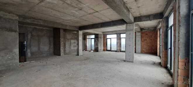 5-комн. новостройка - Насиминский  р. - 255 м² (6)