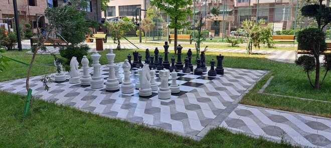 3 otaqlı yeni tikili - Nəsimi r. - 123 m² (3)