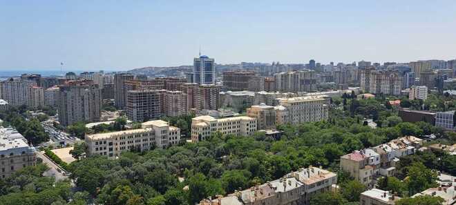 3 otaqlı yeni tikili - Nəsimi r. - 123 m² (6)