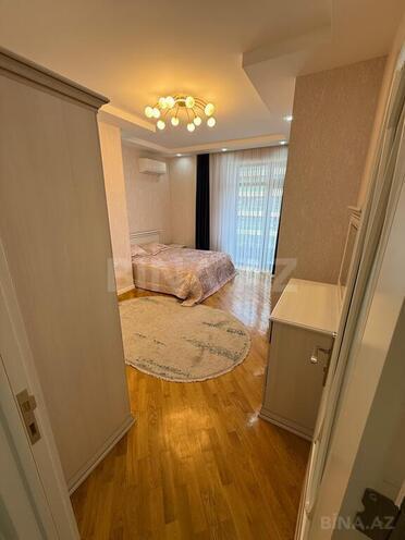 2 otaqlı yeni tikili - 8 Noyabr m. - 100 m² (7)