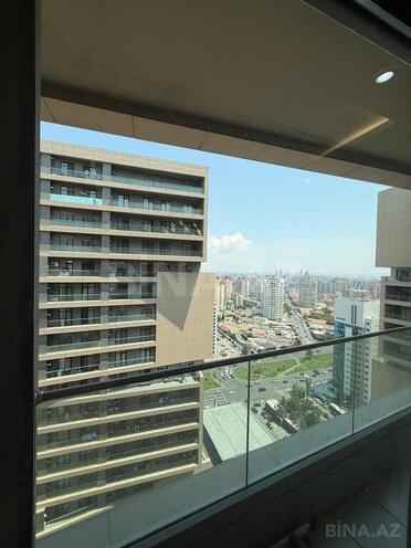 2 otaqlı yeni tikili - 8 Noyabr m. - 100 m² (1)