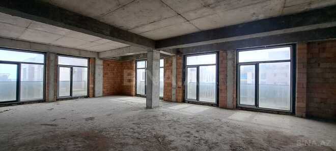 3 otaqlı yeni tikili - Nəsimi r. - 123 m² (9)