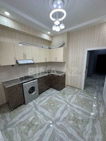 2-комн. новостройка - Хырдалан - 51 м² (2)