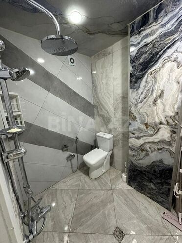 2-комн. новостройка - Хырдалан - 51 м² (10)