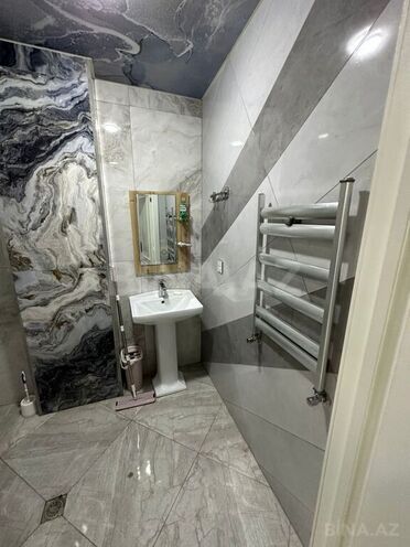 2-комн. новостройка - Хырдалан - 51 м² (5)