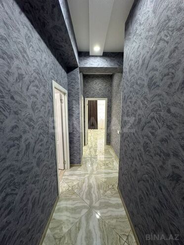 2-комн. новостройка - Хырдалан - 51 м² (8)