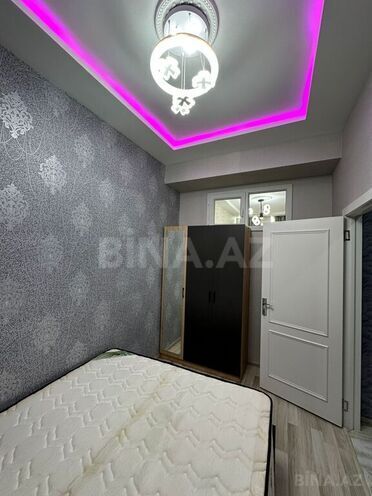 2-комн. новостройка - Хырдалан - 51 м² (9)