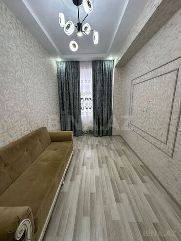 2-комн. новостройка - Хырдалан - 51 м² (1)