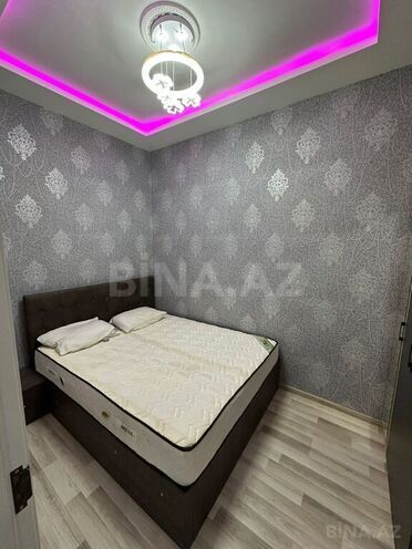 2-комн. новостройка - Хырдалан - 51 м² (6)