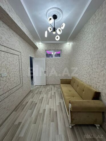 2-комн. новостройка - Хырдалан - 51 м² (4)