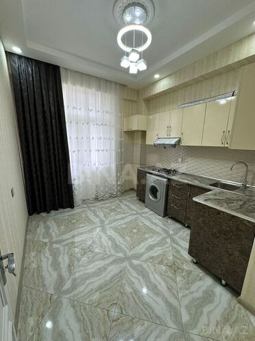 2-комн. новостройка - Хырдалан - 51 м² (3)
