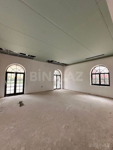 3 otaqlı həyət evi/bağ evi - Zuğulba q. - 563 m² (5)