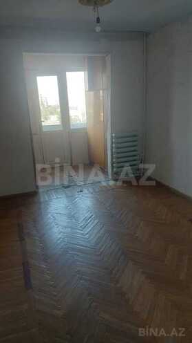 5 otaqlı köhnə tikili - Əhmədli m. - 120 m² (2)