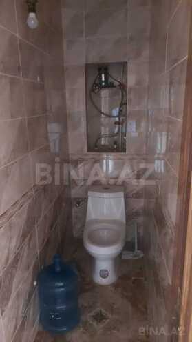 5 otaqlı köhnə tikili - Əhmədli m. - 120 m² (3)