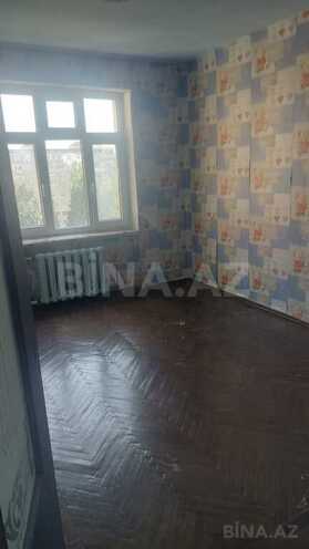 5 otaqlı köhnə tikili - Əhmədli m. - 120 m² (4)