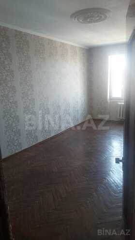 5 otaqlı köhnə tikili - Əhmədli m. - 120 m² (1)