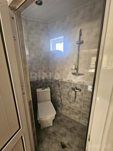 6 otaqlı həyət evi/bağ evi - Badamdar q. - 400 m² (15)