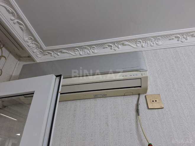 2-комн. вторичка - м. Мемар Аджеми - 58 м² (3)