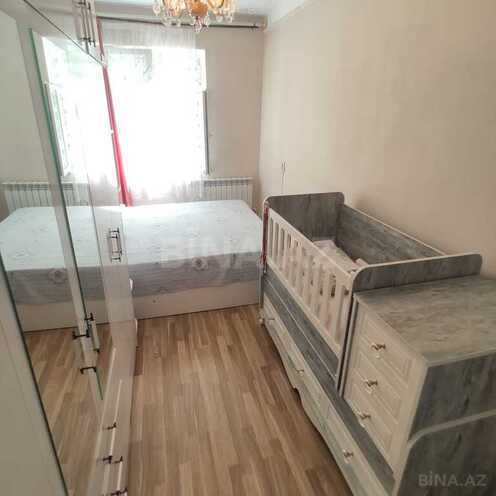 2-комн. вторичка - м. Мемар Аджеми - 58 м² (7)