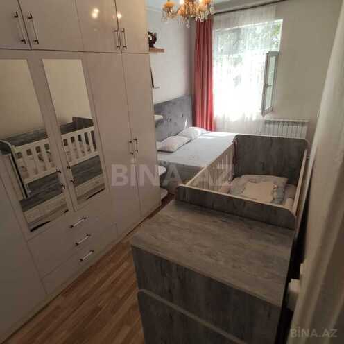2-комн. вторичка - м. Мемар Аджеми - 58 м² (8)