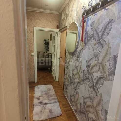 2-комн. вторичка - м. Мемар Аджеми - 58 м² (11)