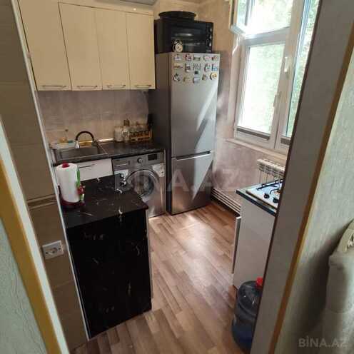 2-комн. вторичка - м. Мемар Аджеми - 58 м² (10)