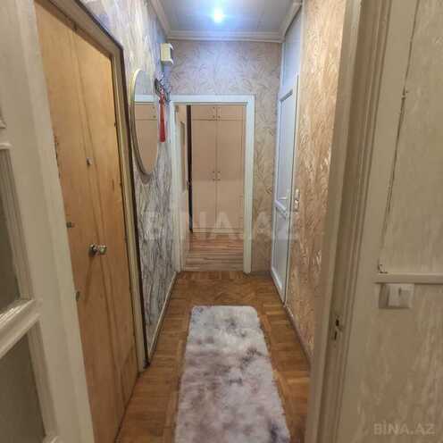 2-комн. вторичка - м. Мемар Аджеми - 58 м² (12)