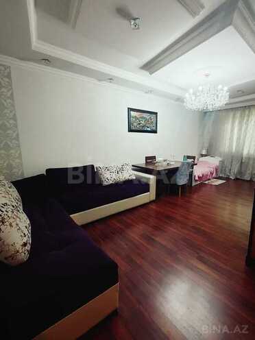 3-комн. вторичка - пос. Биладжары - 95 м² (2)