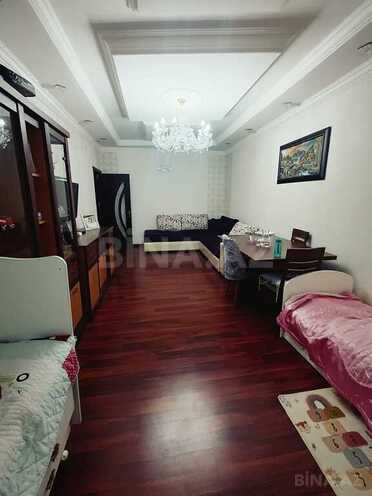 3-комн. вторичка - пос. Биладжары - 95 м² (1)
