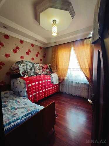 3-комн. вторичка - пос. Биладжары - 95 м² (8)