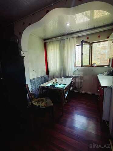 3-комн. вторичка - пос. Биладжары - 95 м² (12)