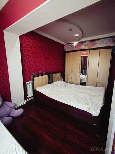 3-комн. вторичка - пос. Биладжары - 95 м² (6)
