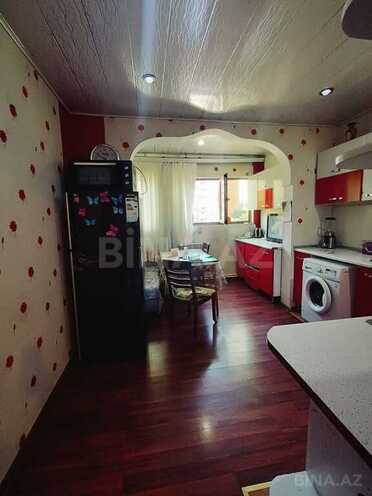 3-комн. вторичка - пос. Биладжары - 95 м² (10)