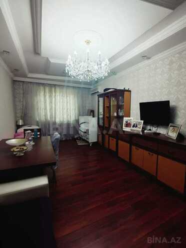 3-комн. вторичка - пос. Биладжары - 95 м² (3)