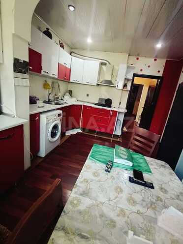 3-комн. вторичка - пос. Биладжары - 95 м² (11)